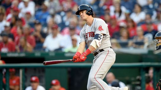 McAdam: Dalbec represents a good trade chip for Red Sox, but there's a risk  taken at BSJ Headquarters  (Red Sox)